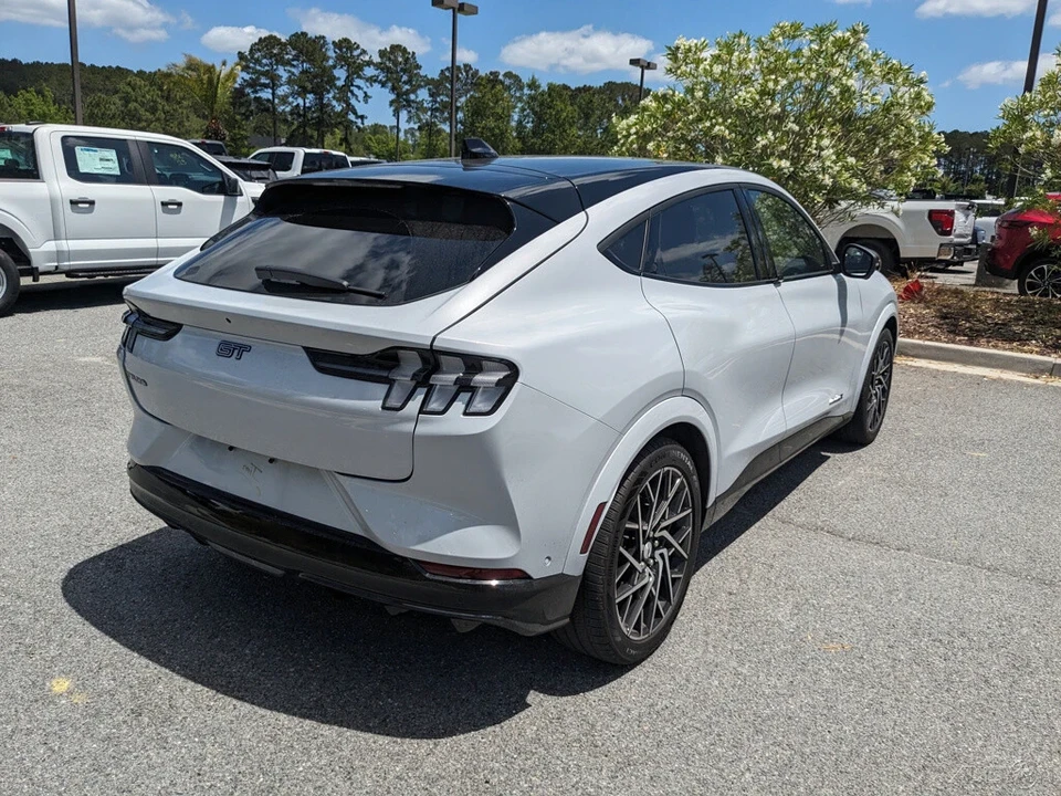 2023 Ford S550 Mustang - Image 4 of 21