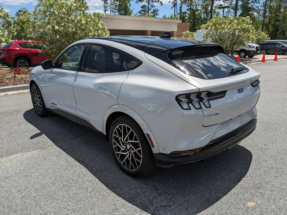 2023 Ford S550 Mustang - Image 6 of 21
