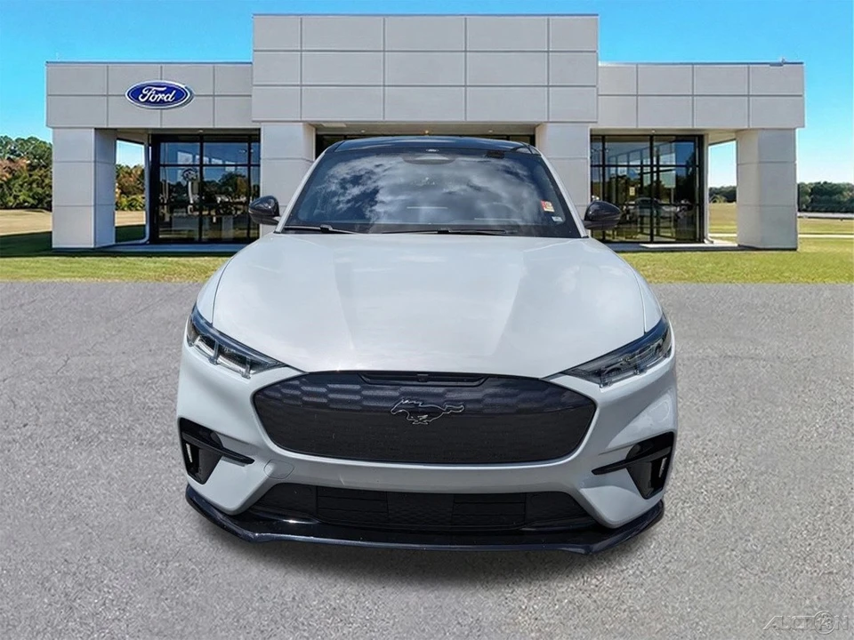 2023 Ford Mustang Mach-E - Image 9 of 21