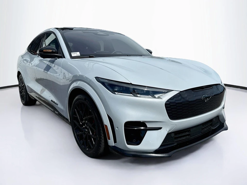 2023 Ford S550 Mustang GT - Image 7 of 31