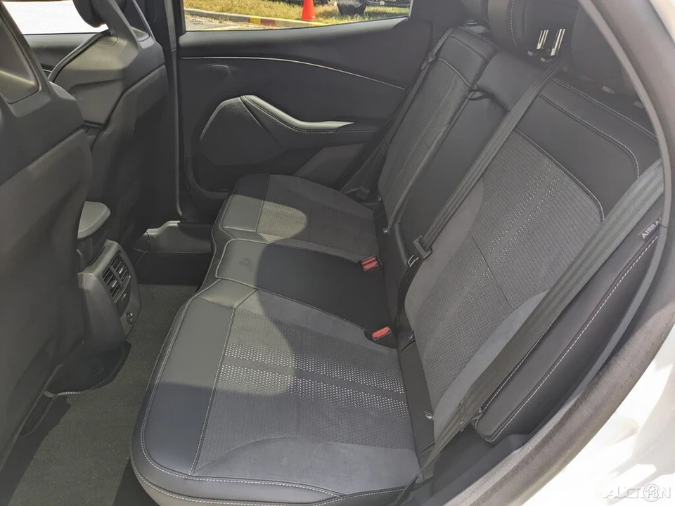 2023 Ford Mustang Mach-E - Image 16 of 21