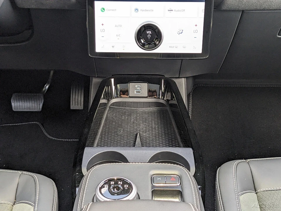 2023 Ford Mustang Mach-E - Image 21 of 21