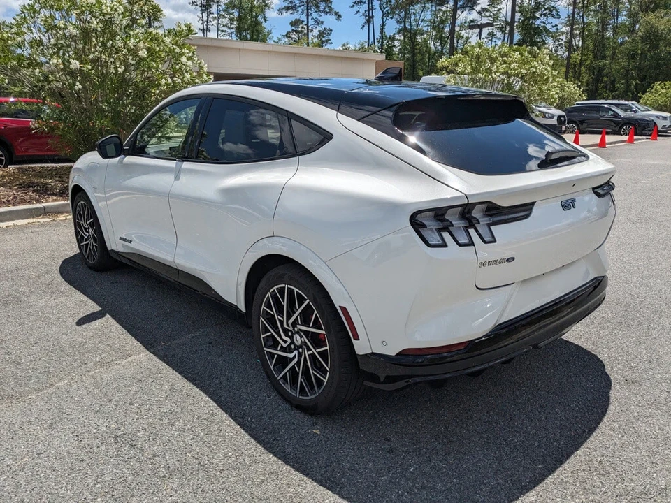2023 Ford Mustang Mach-E - Image 6 of 21