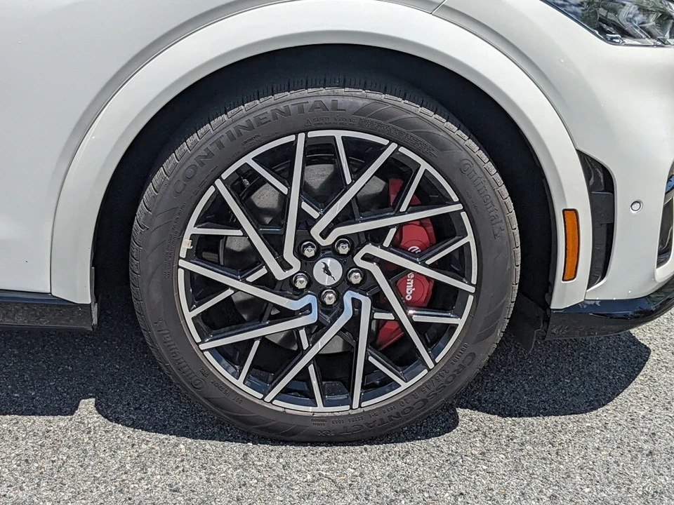 2023 Ford Mustang Mach-E - Image 13 of 21