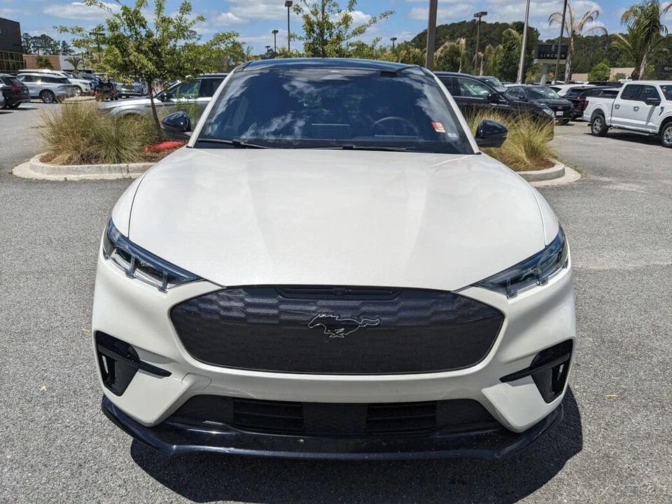2023 Ford Mustang Mach-E - Image 9 of 21