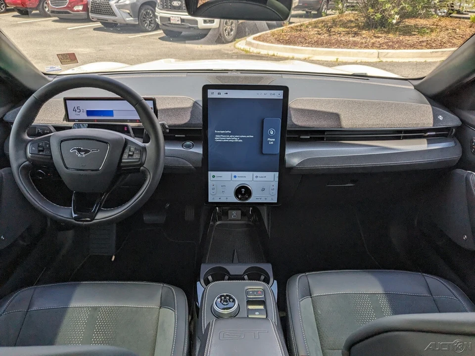 2023 Ford Mustang Mach-E - Image 17 of 21
