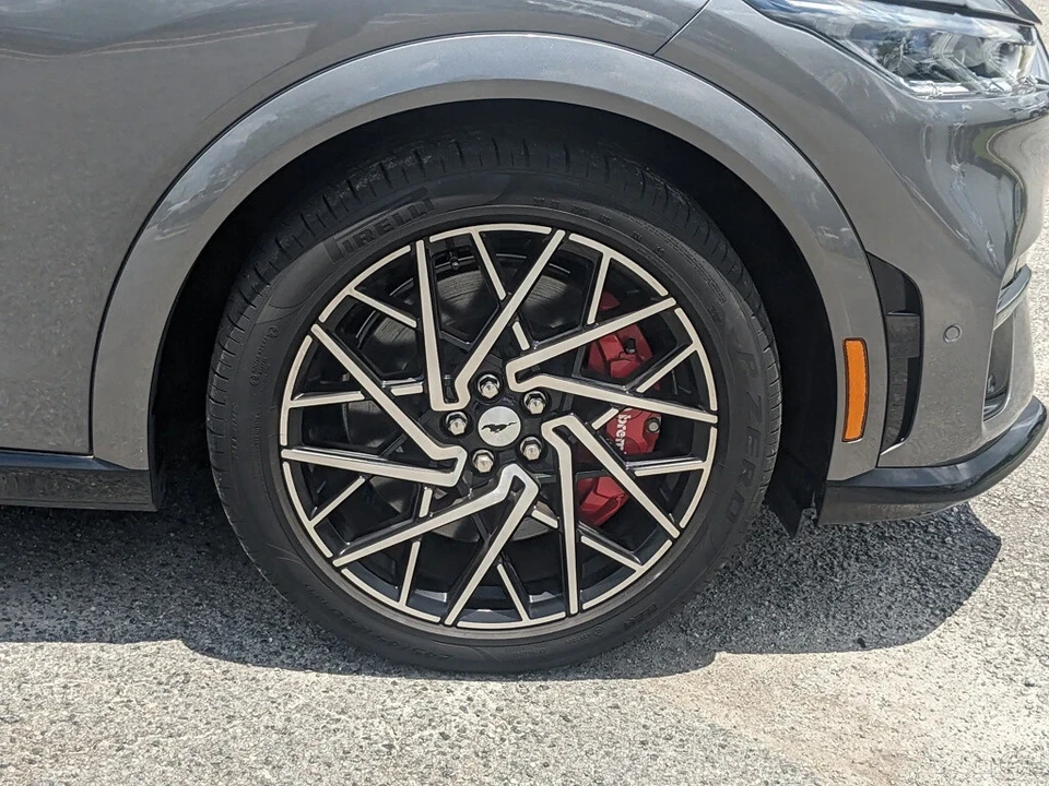 2023 Ford S550 Mustang - Image 13 of 21