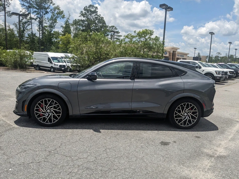 2023 Ford S550 Mustang - Image 7 of 21
