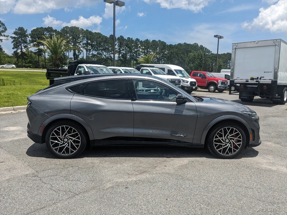 2023 Ford S550 Mustang - Image 3 of 21