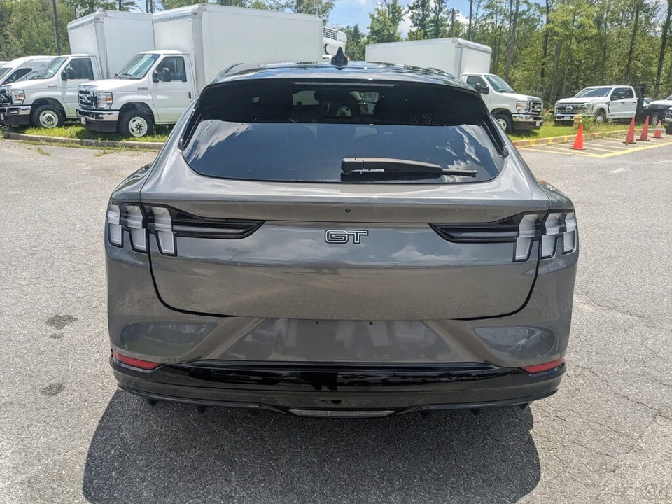 2023 Ford S550 Mustang - Image 5 of 21
