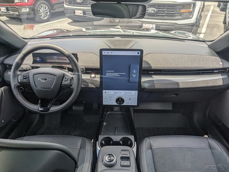 2023 Ford S550 Mustang - Image 17 of 21