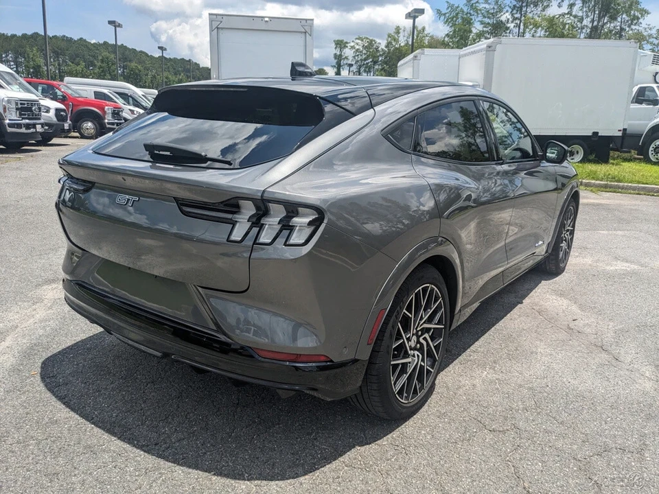 2023 Ford S550 Mustang - Image 4 of 21