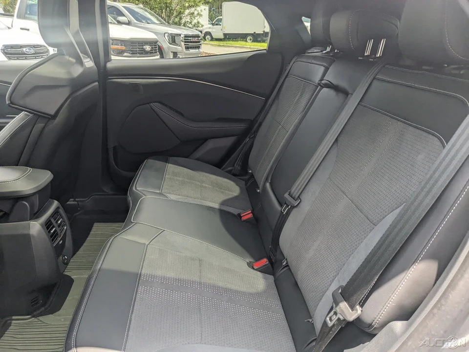 2023 Ford S550 Mustang - Image 16 of 21