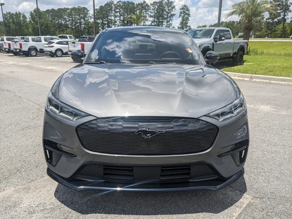 2023 Ford S550 Mustang - Image 9 of 21