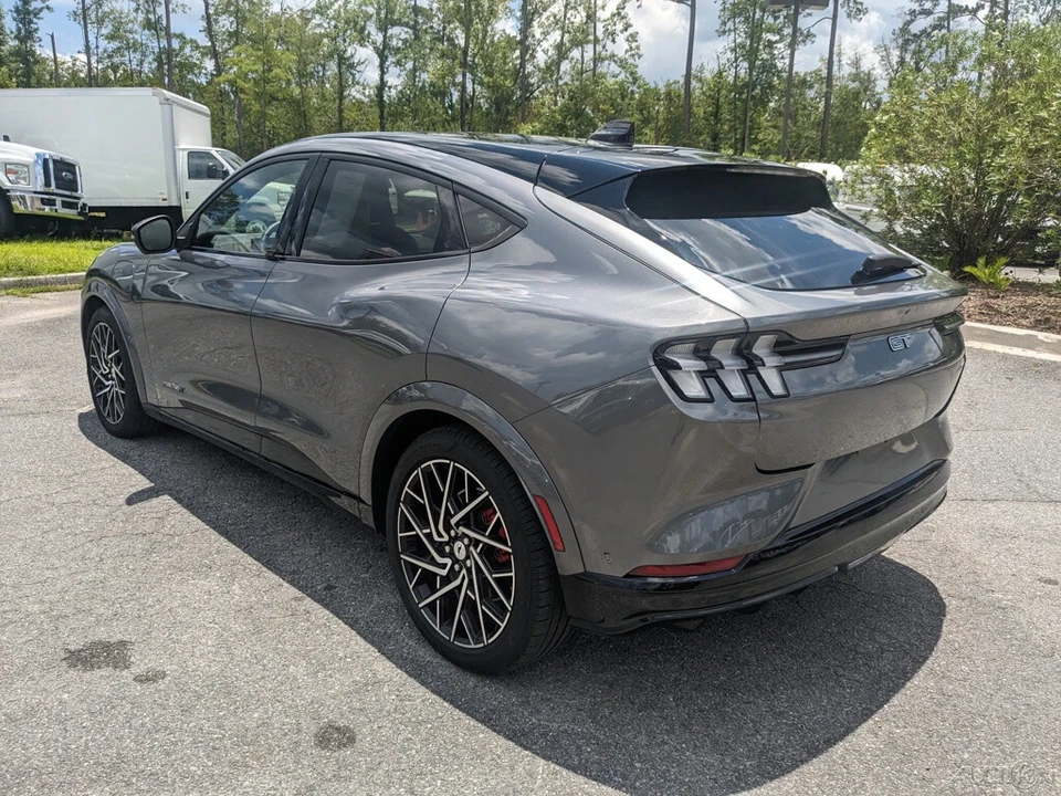2023 Ford S550 Mustang - Image 6 of 21