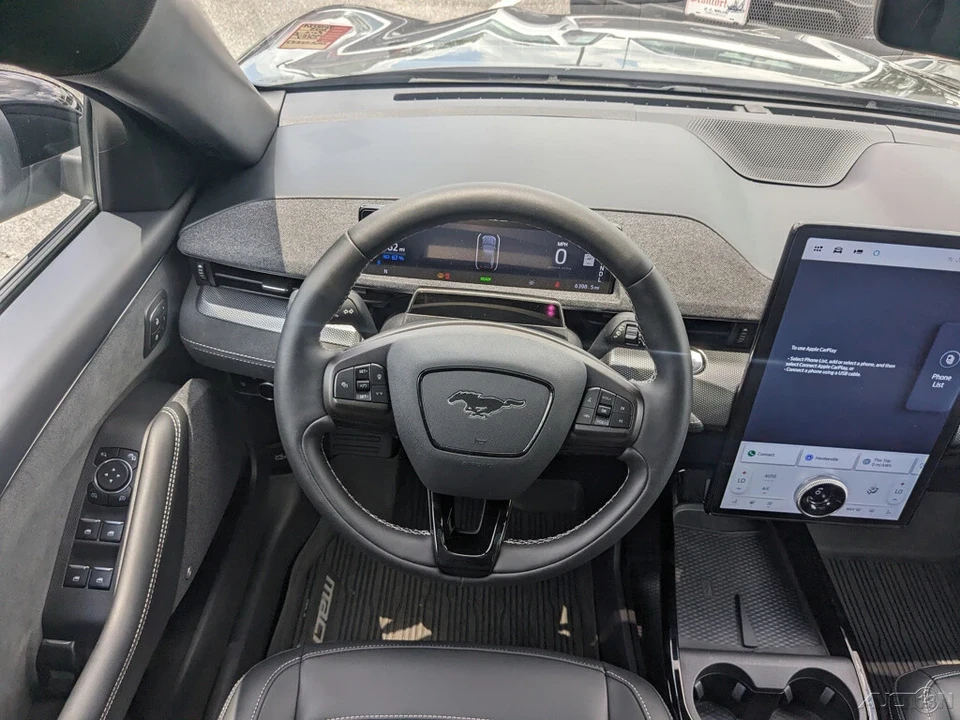 2023 Ford S550 Mustang - Image 18 of 21