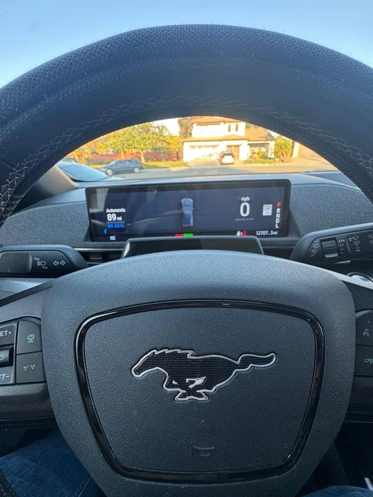 2023 Ford S550 Mustang - Image 9 of 11