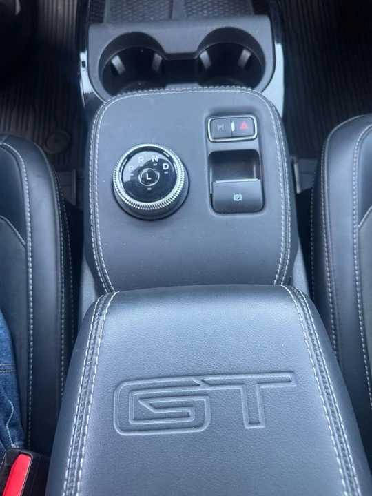 2023 Ford S550 Mustang - Image 8 of 11