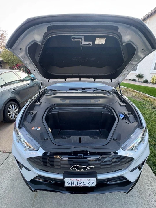 2023 Ford S550 Mustang - Image 11 of 11
