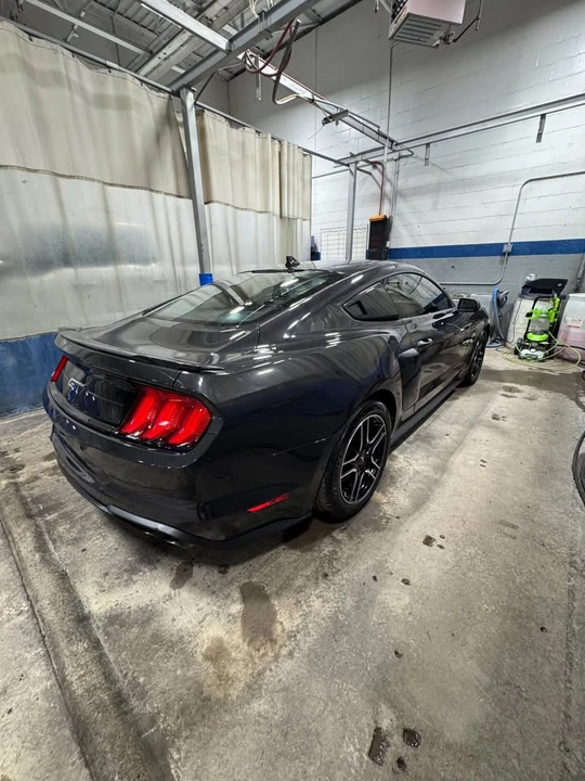 2023 Ford S550 Mustang - Image 4 of 9