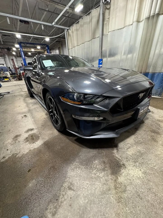 2023 Ford S550 Mustang - Image 5 of 9