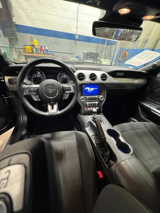 2023 Ford S550 Mustang - Image 7 of 9