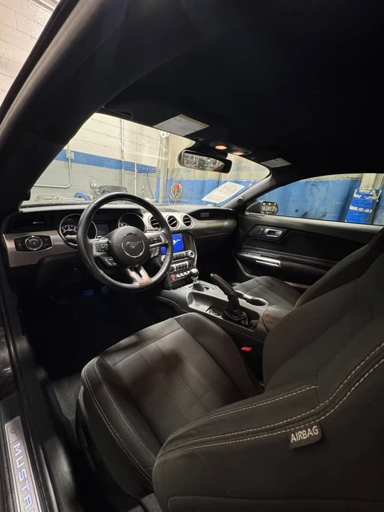 2023 Ford S550 Mustang - Image 6 of 9