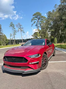 2023 Ford Mustang GT 5.0 Coyote
