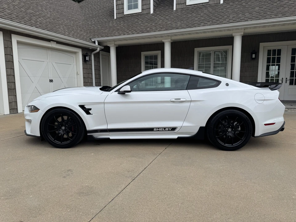2023 Ford S550 Mustang GT - Image 14 of 31