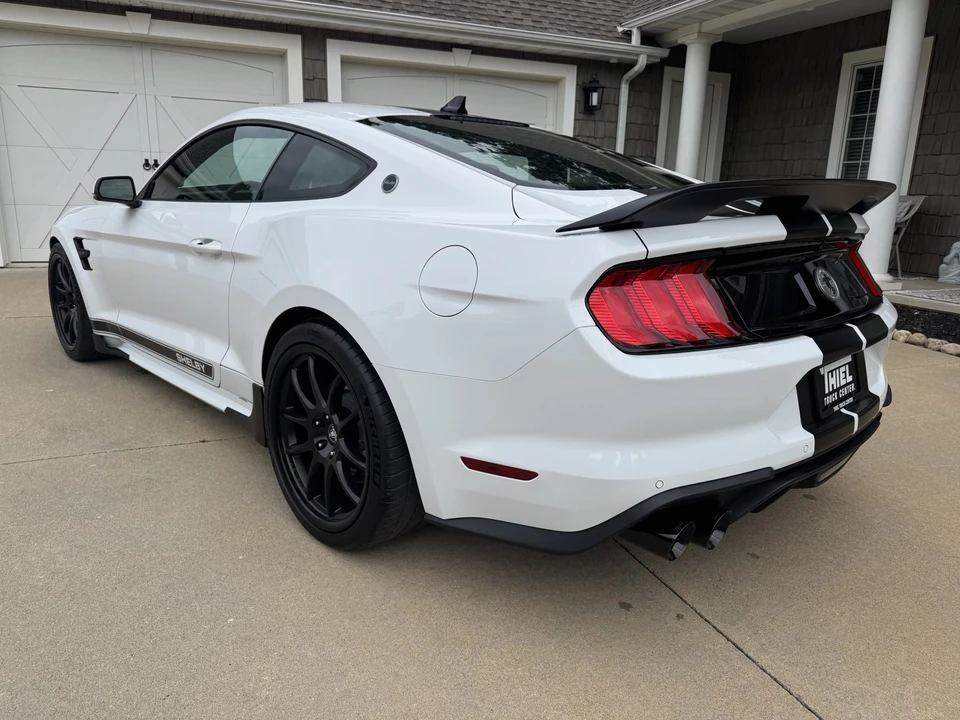 2023 Ford S550 Mustang GT - Image 13 of 31