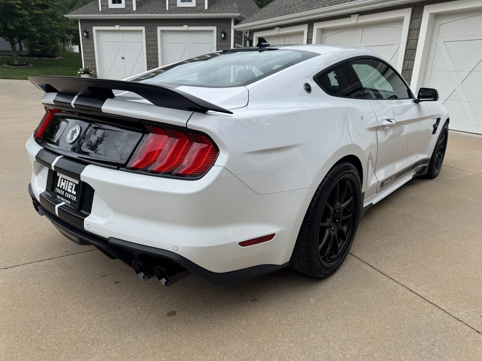 2023 Ford S550 Mustang GT - Image 10 of 31