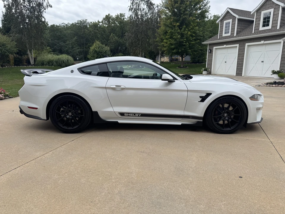 2023 Ford S550 Mustang GT - Image 8 of 31