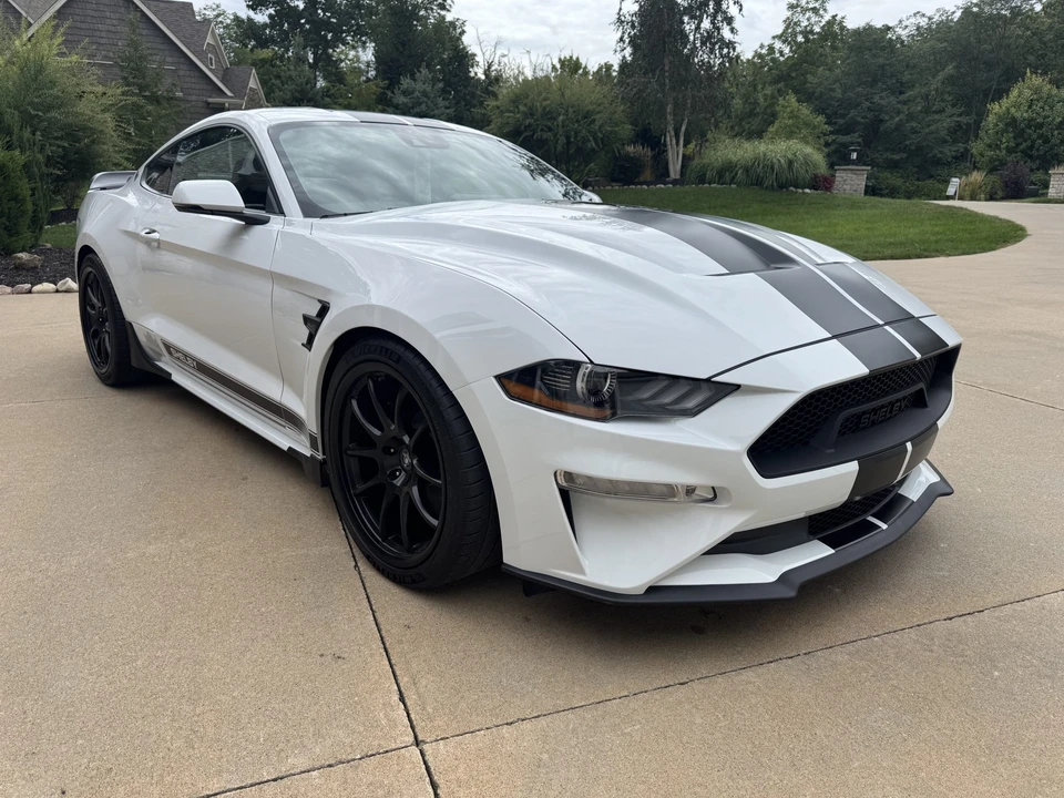 2023 Ford S550 Mustang GT - Image 6 of 31