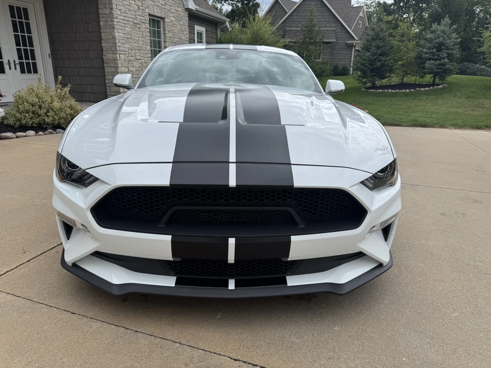 2023 Ford S550 Mustang GT - Image 5 of 31