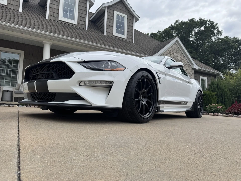 2023 Ford S550 Mustang GT - Image 3 of 31