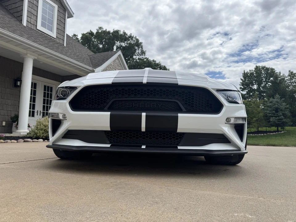 2023 Ford S550 Mustang GT - Image 4 of 31