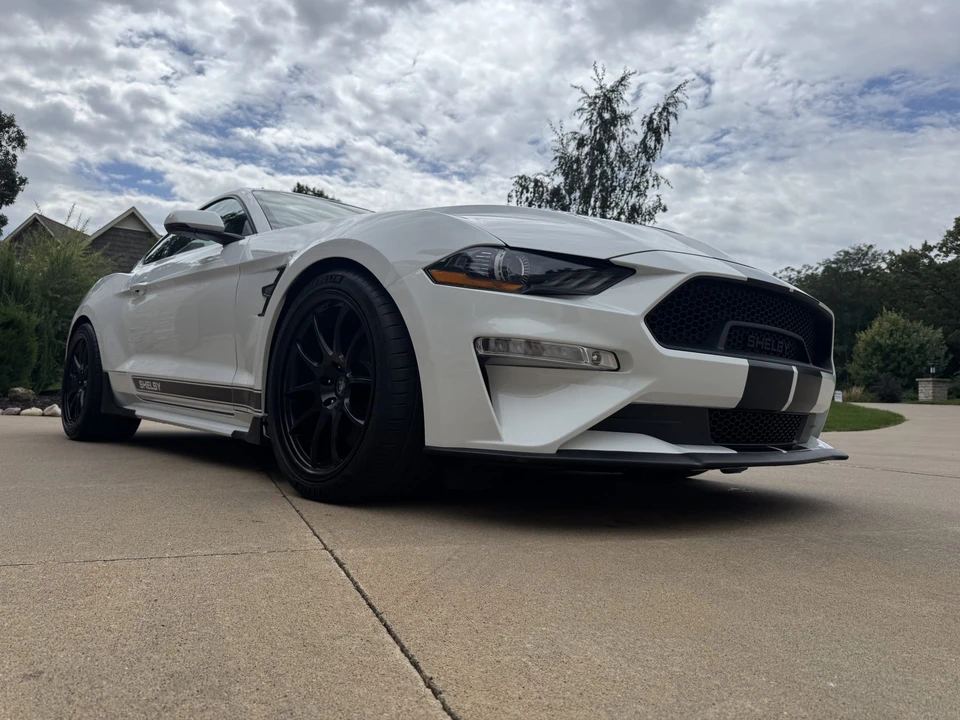 2023 Ford S550 Mustang GT - Image 7 of 31