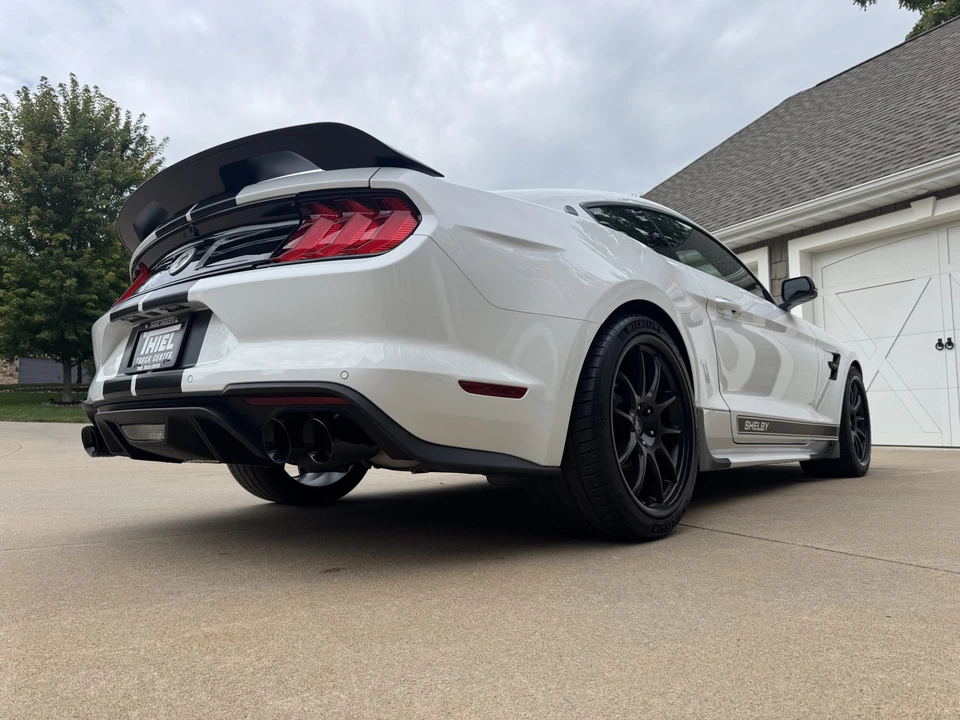 2023 Ford S550 Mustang GT - Image 9 of 31
