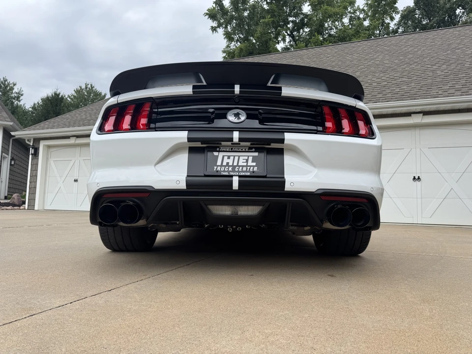 2023 Ford S550 Mustang GT - Image 11 of 31