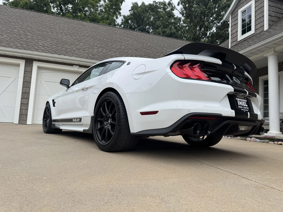 2023 Ford S550 Mustang GT - Image 12 of 31