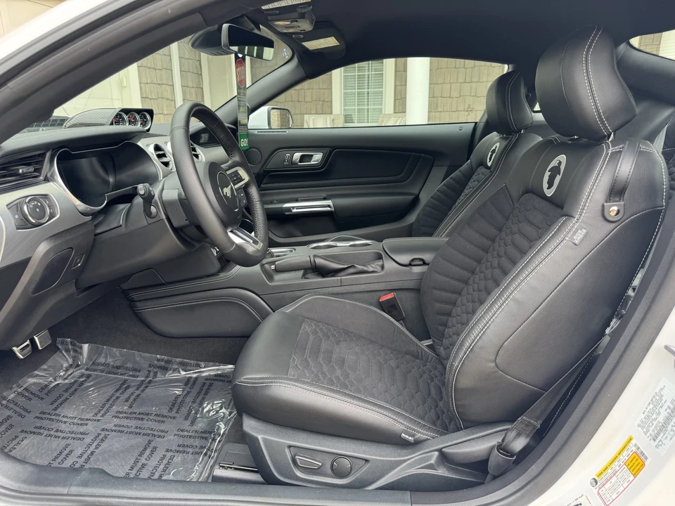 2023 Ford S550 Mustang GT - Image 27 of 31