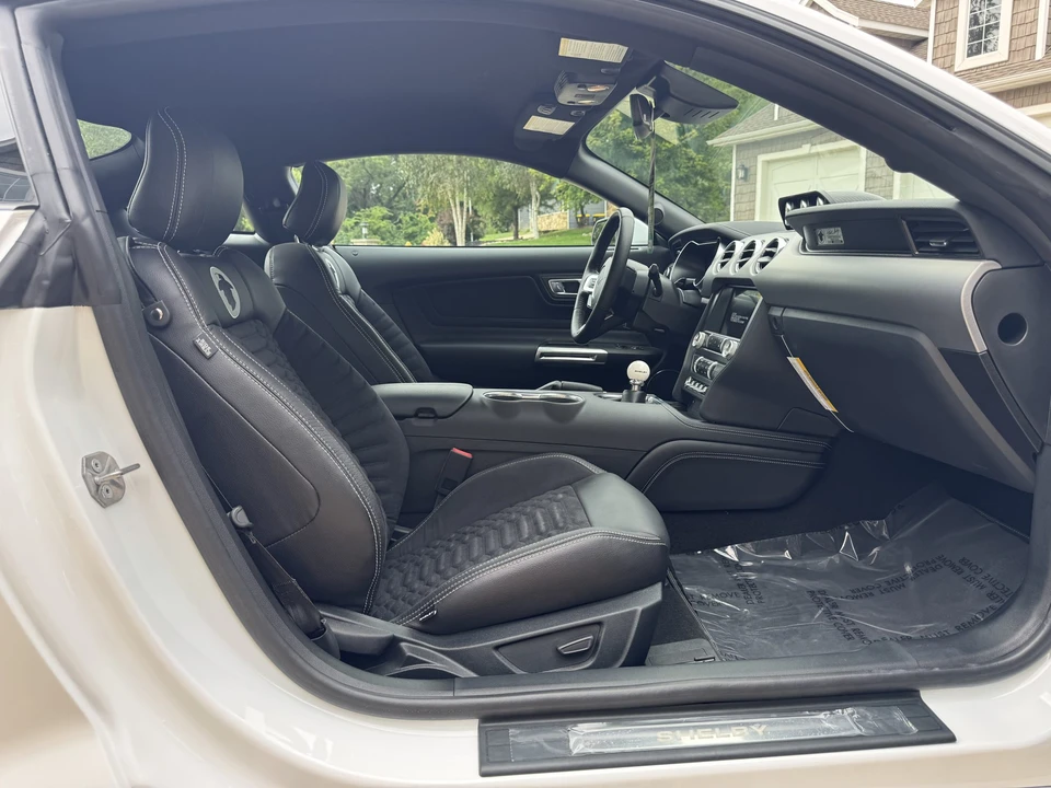 2023 Ford S550 Mustang GT - Image 31 of 31