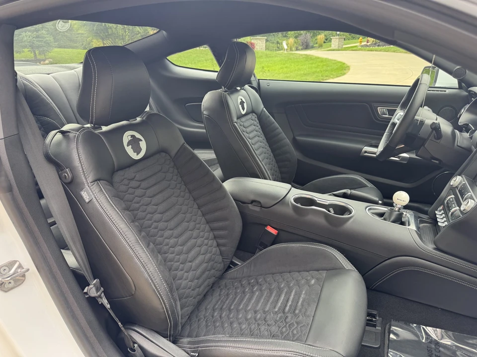 2023 Ford S550 Mustang GT - Image 30 of 31