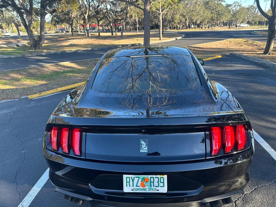 2023 Ford S550 Mustang - Image 10 of 31