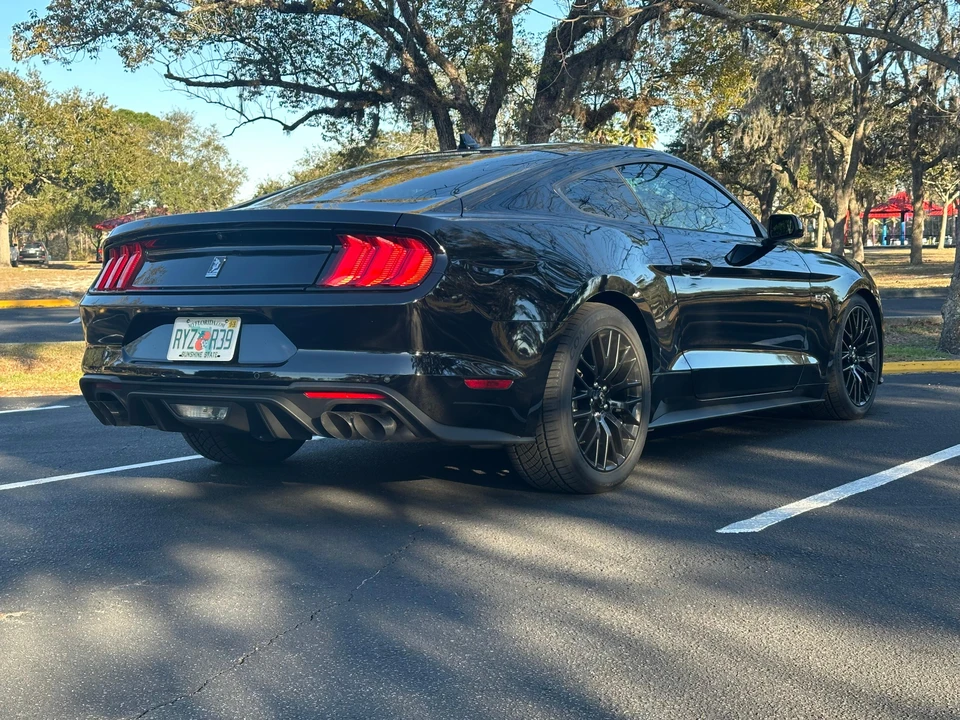 2023 Ford S550 Mustang - Image 13 of 31
