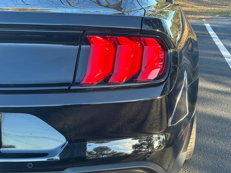 2023 Ford S550 Mustang - Image 21 of 31