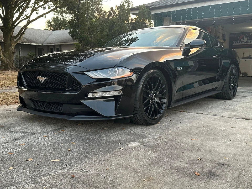 2023 Ford S550 Mustang - Image 7 of 31