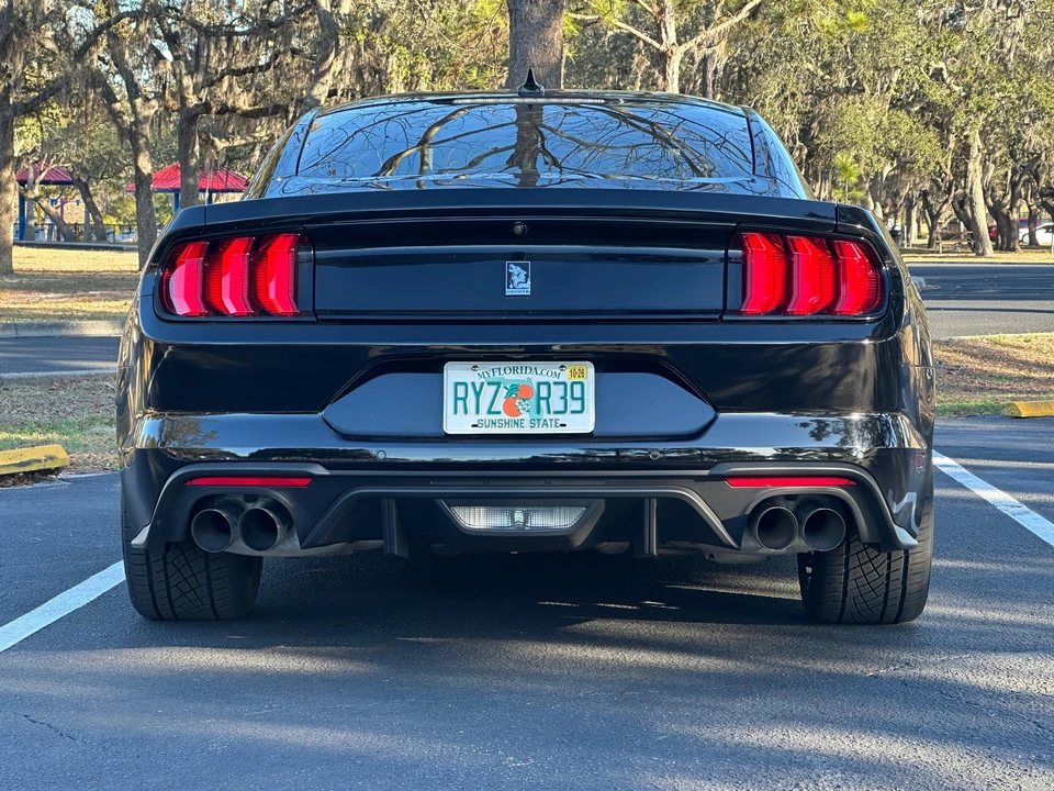 2023 Ford S550 Mustang - Image 11 of 31