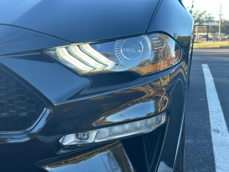 2023 Ford S550 Mustang - Image 18 of 31