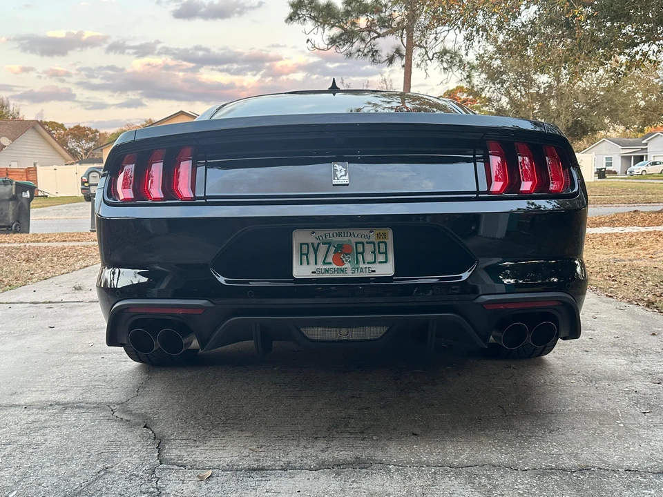 2023 Ford S550 Mustang - Image 12 of 31